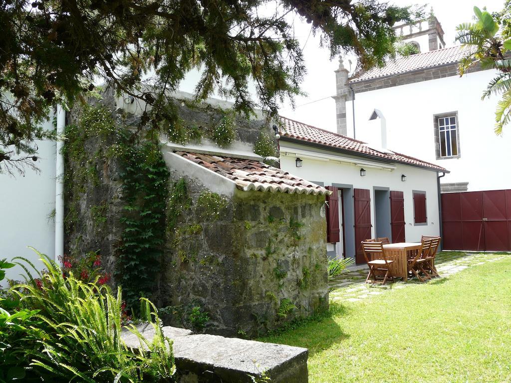 Casa da Igreja Velha Furnas (Azores) Quarto foto