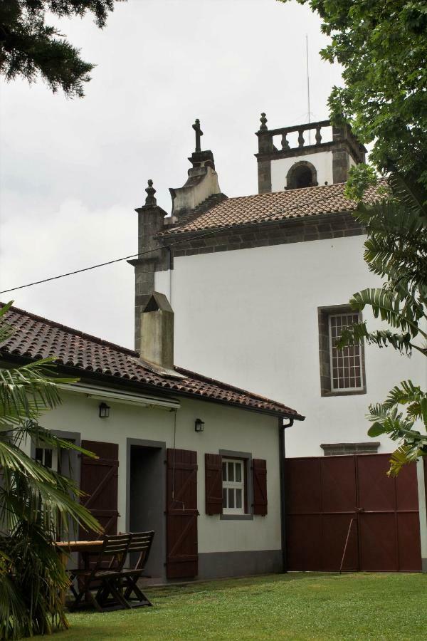 Casa da Igreja Velha Furnas (Azores) Exterior foto