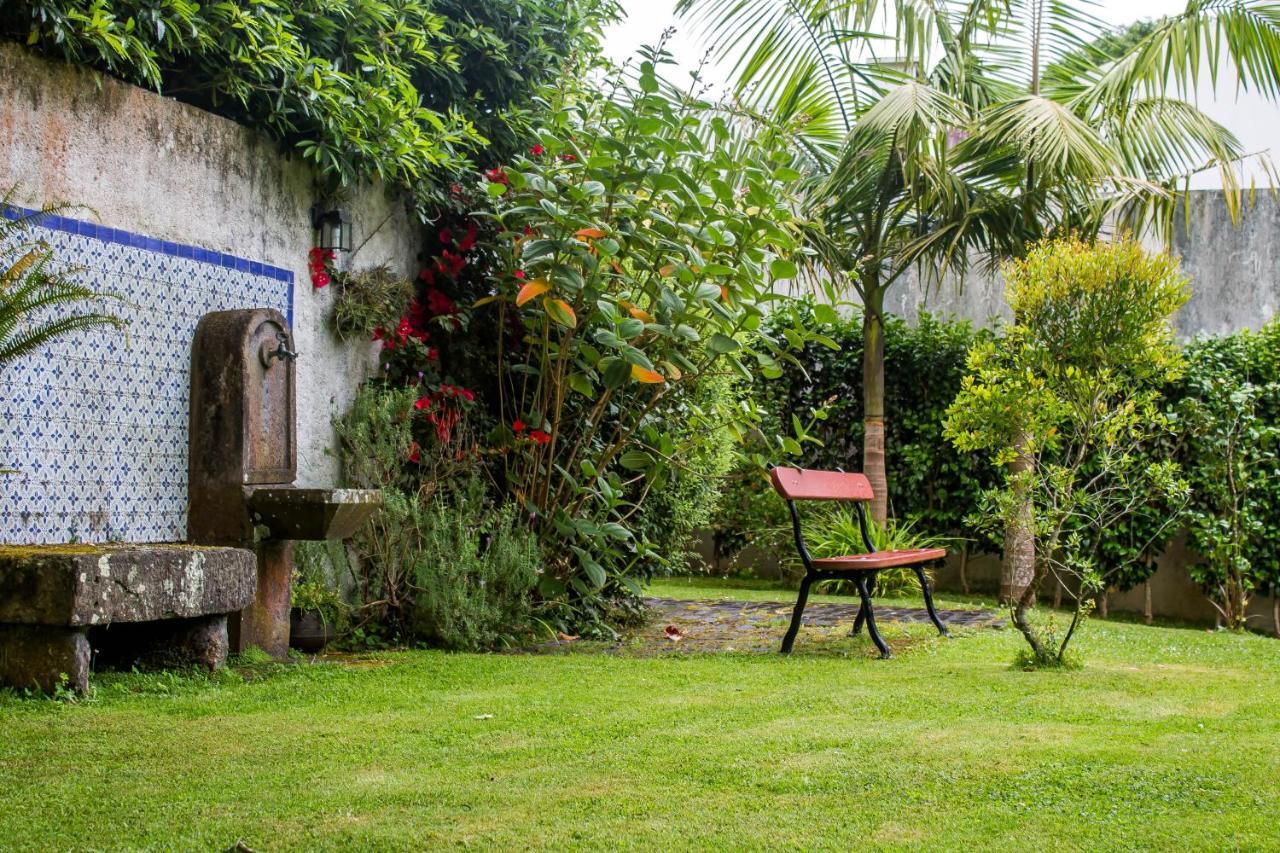 Casa da Igreja Velha Furnas (Azores) Quarto foto